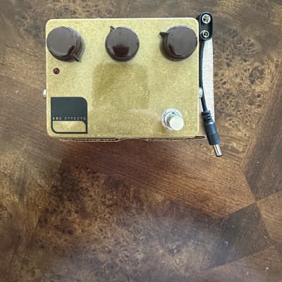 Reverb.com listing, price, conditions, and images for arc-effects-klone-v2