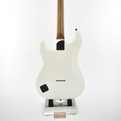 Squier Contemporary Stratocaster Special HT 2021 Pearl White imagen 13