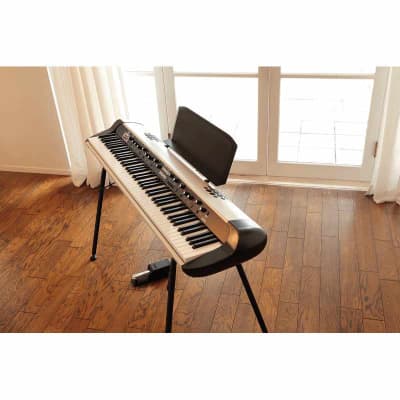 Korg SV2S-88 Piano numérique SV2S-88 image 4