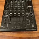 (For Parts) Pioneer DJM-900NXS Nexus 4-Channel DJ Mixer with Effects 2010s - Black