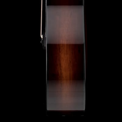 Taylor 222ce-K DLX #13375 (Demonstration Model) image 7