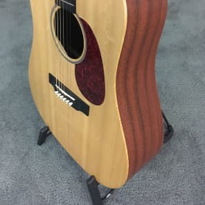 Martin dx1 shop acoustic guitar