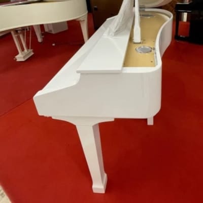 ORLA – GRAND 12O Digital Piano - White (LOCAL DELIVERY AVAILABLE, CONTACT US)! image 9