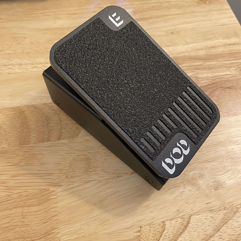 DOD Mini Expression