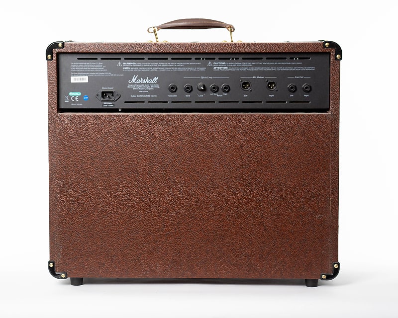 Marshall as100d amp sales