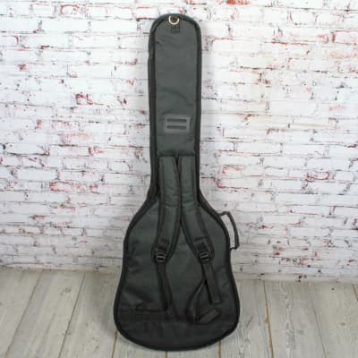 Epiphone - 2021 ES 335 Semi Hollow Electric Guitar w/Soft Case, Goldtop - x3573 - USED image 14