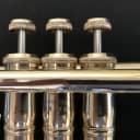 Yamaha YTR-9335-II NYS Xeno New York Artist Trumpet