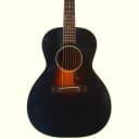 Gibson L-00 1933 Sunburst - extremly nice sounding guitar - check video!
