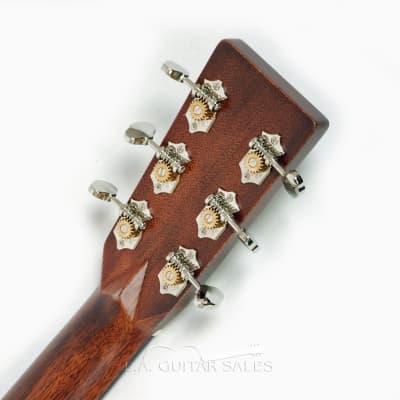 Martin 00-28 Reimagined Rosewood Spruce Grand Concert 00 With Case #88145 @ LA Guitar Sales image 8