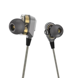 ActionPie VJJB V1S High Resolution Heavy Bass In ear Headphones