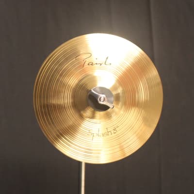 Paiste 8