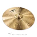 Paiste 22 For 602 Modern Essentials Ride Cymbal - 1141622-U