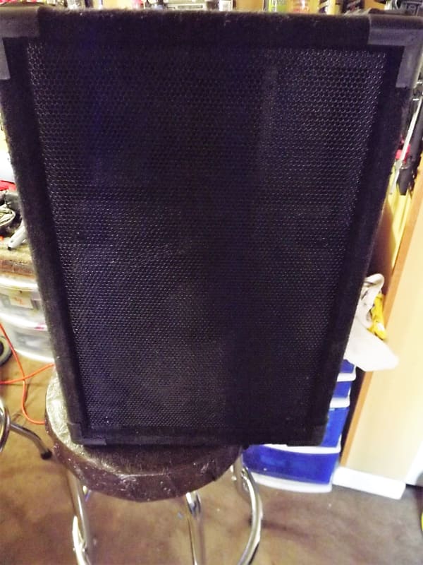 Bag End TA 12JR Black Reverb