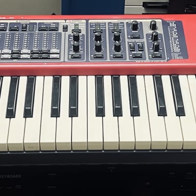 Nord Electro 2 SW73 Semi-Weighted 73-Key Digital Piano Used