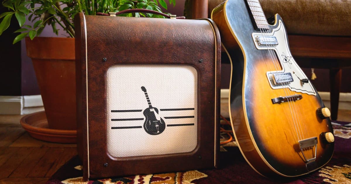 Harmony outlet 8418 reissue