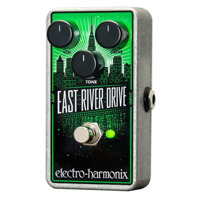 Reverb.com listing, price, conditions, and images for electro-harmonix-east-river-drive