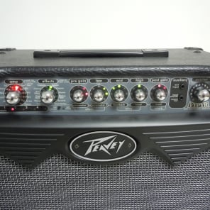 Peavey Vypyr 15 1x8 15w Modeling Amp Final Price Drop Reverb