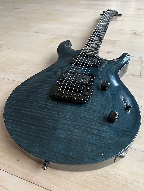 Caparison キャパリソン Angelus-HGS アンジェラスHGS - メルカリ