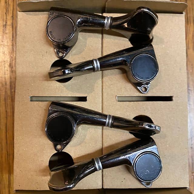 Gotoh gb707 6 6 string bass tuning machines ibanez smoked reverb