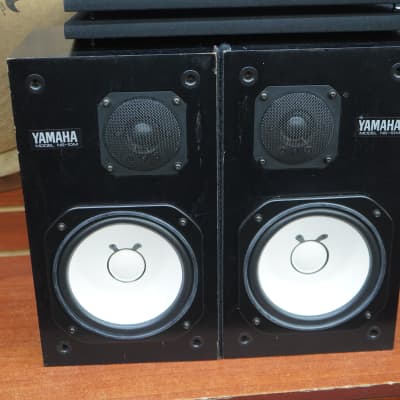 Yamaha NS-10M Studio Monitors | Reverb