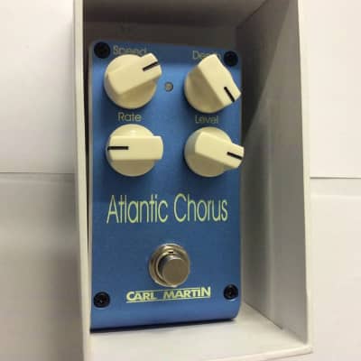 Carl Martin Atlantic Chorus - Gearspace.com