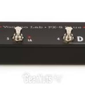 Voodoo Lab PX-8 Plus 8-loop Pedal Switcher image 4