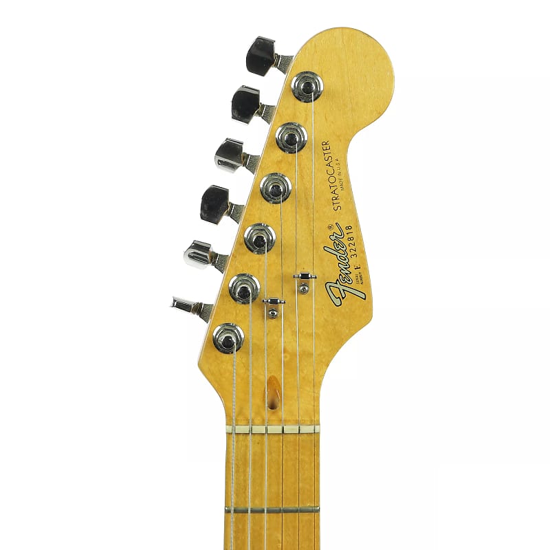 Fender Elite Stratocaster (1983 - 1984) image 5