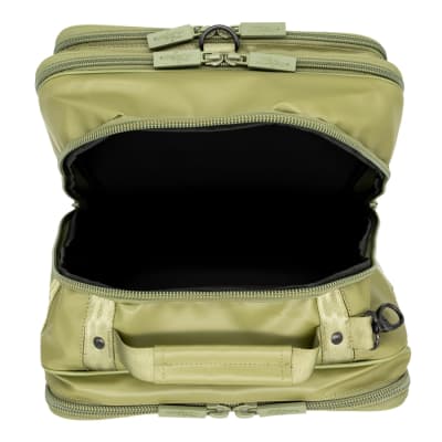 Zildjan Zxbp00603 Touring Backpack Sage image 6