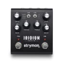 Strymon Iridium 2019 - Present - Black