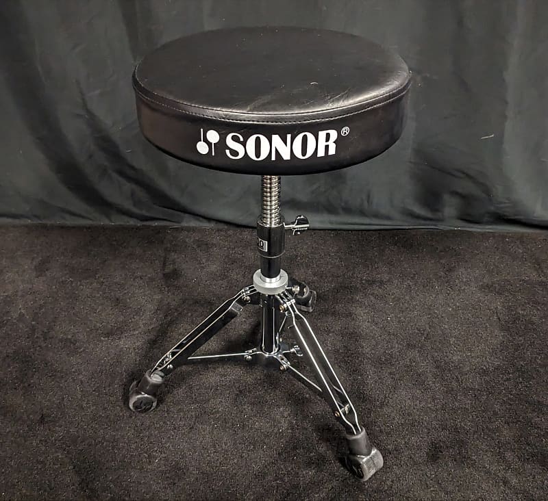 2000 Series Drum Throne Reverb