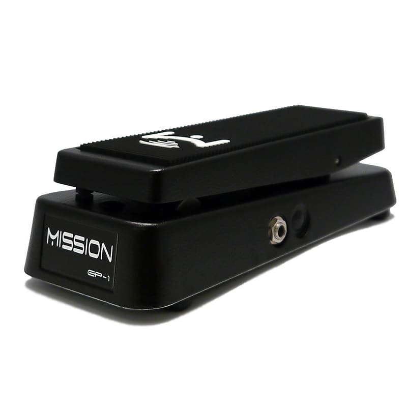 Mission Engineering EP-1 Expression Pedal image 1
