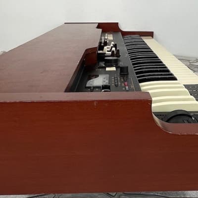 Hammond XK3 Organ With ATA Case in Good Condition image 3