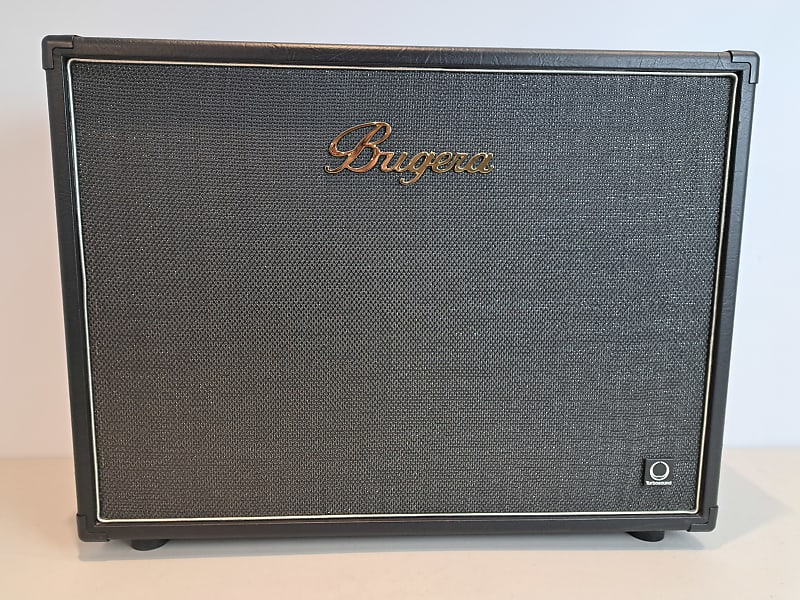 Bugera 2x12 hot sale cabinet