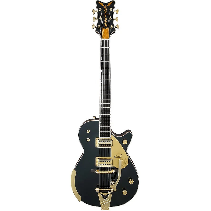 Gretsch G6134T-LTD15 Limited Edition Penguin Midnight Sapphire 