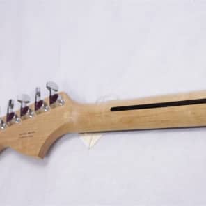 Fender Starcaster 2000's Grey Burst image 5