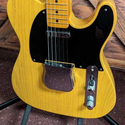 Fender ‘52 Reissue Telecaster image 3