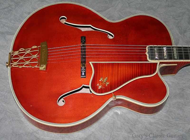 1981 Gibson Citation Custom (#GAT0023) image 1