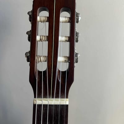 Yairi Nylon String 1968 w/ Case image 12