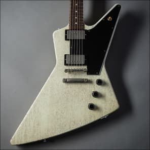 Gibson Explorer 2018 - Antique Natural | Sweetwater