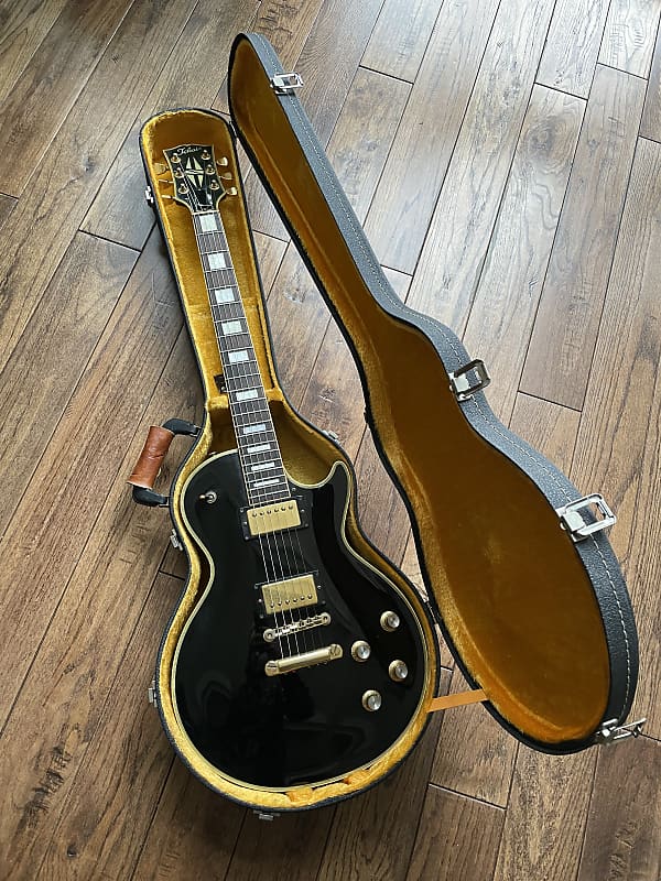 日本製 tokai LC148S BB Vintage Series MOD Tokai LC195s-BB is it real or fake? BOUGHT | Tokai & Japanese