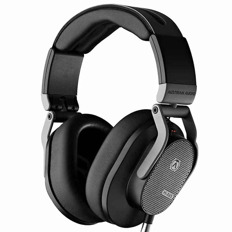 Austrian Audio Hi-X65 Headphones