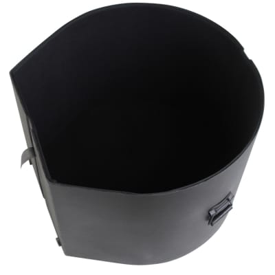 SKB Marching Bass Drum Case - 14 x 24 image 3