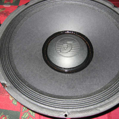 Brand New Pair Core5 15in. Replacement Speakers image 3