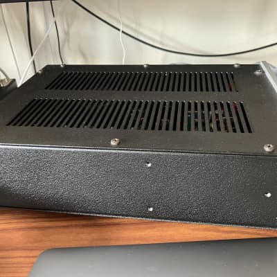 Avalon U5 Direct Box / Instrument Preamplifier 2010s - Silver image 5