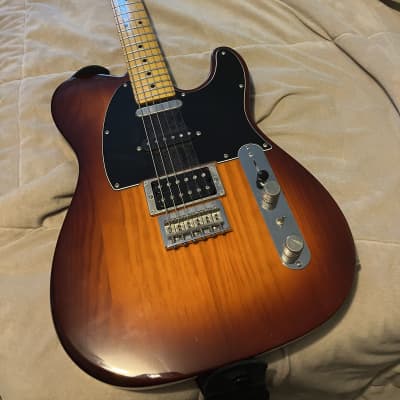 Fender Modern Player Telecaster Plus | Reverb