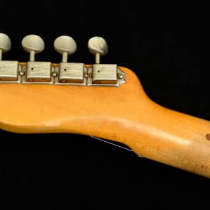 1953 Fender Esquire Butterscotch image 5