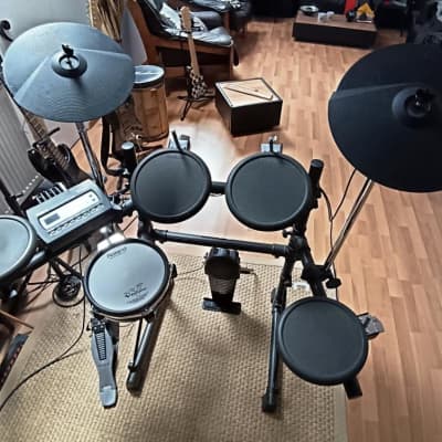 Roland TD-3kit