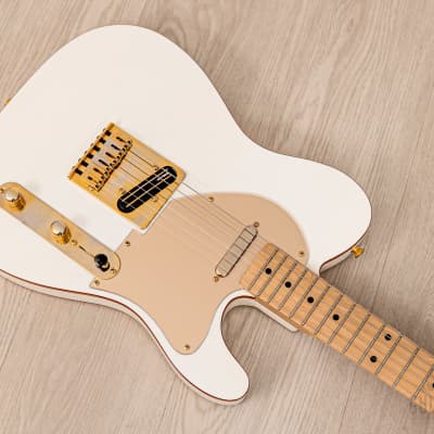 Fender MIJ Haruna Scandal Signature Telecaster | Reverb