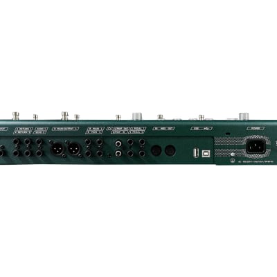 Kemper Profiler Stage Floorboard Profiling Amplifier - Used image 4