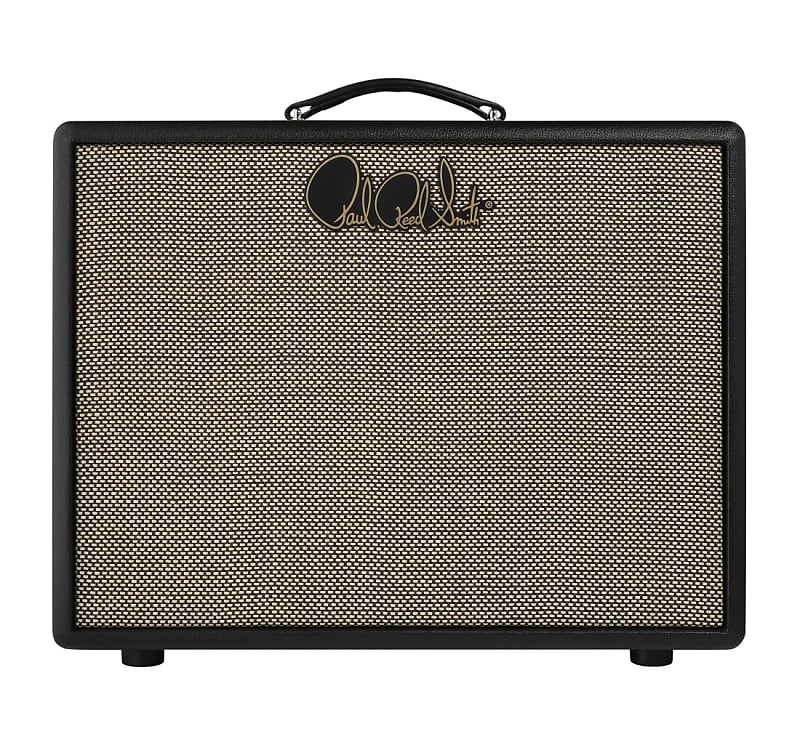 PRS HDRX 1x12 Closed Back image 1